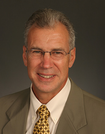 Victor T. Greco, PhD