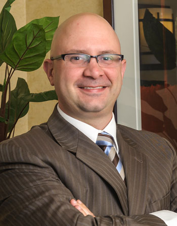 Christopher A. Guetti