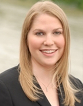 Marissa C McDonald