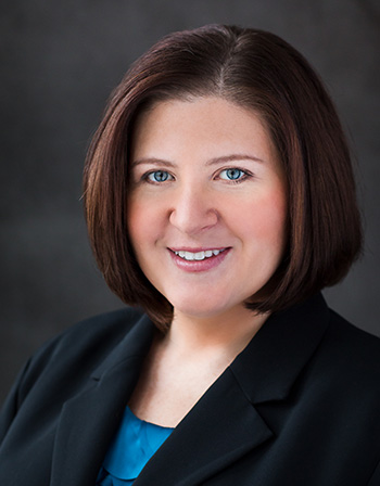 Sarah I. Wood