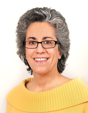 Erica R. Ellis, Ph.D.