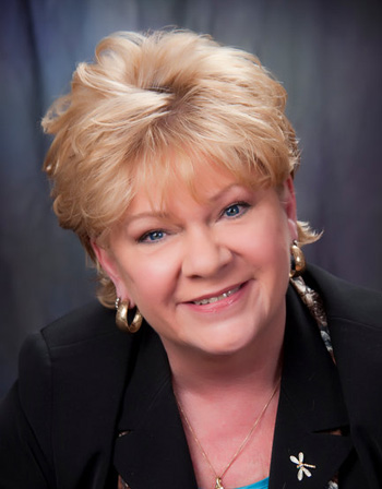 Tonia R. Kelly, CDFA, CRPC