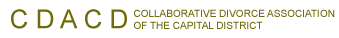Collaborative Divorce Association of the Capital District